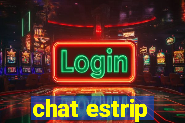 chat estrip